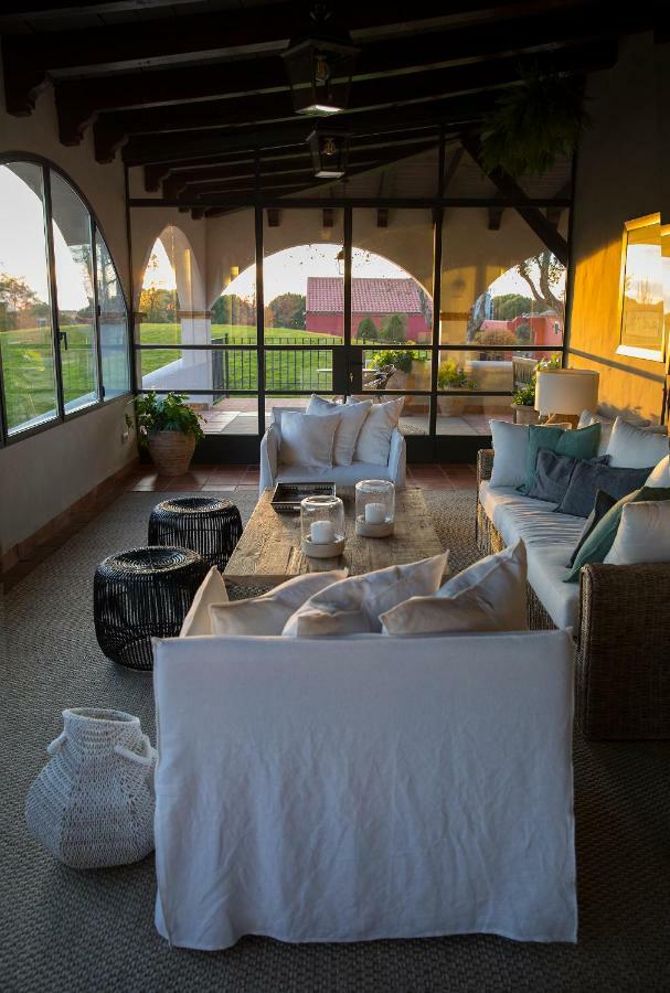 Hotel Rural Las Tejuelas Valdecaballeros 外观 照片